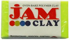 Пластика Jam Clay, Лимонная капля, 20г (5018301)