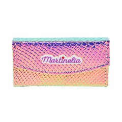 Косметика дитяча MARTINELIA LET S BE MERMAIDS Палітра-гаманець, маленька, арт. 30654