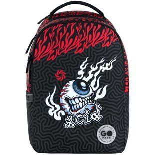 Рюкзак GoPack Teens 135M-4 (GO26-135M-4)