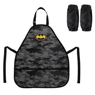 Фартук с рукавами Kite Education DC Batman DC25-161
