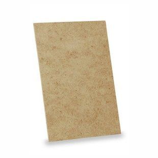 МДФ негрунтоване 15&times;15 см ROSA Studio