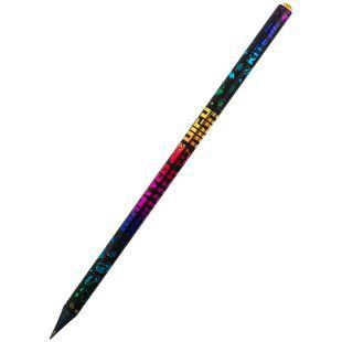 Карандаш графитный с кристаллом Kite Monster High MH25-059
