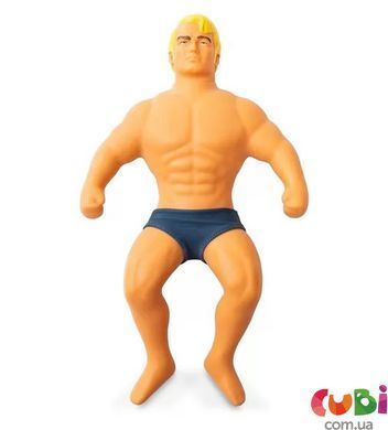 Стретч-игрушка Stretch Armstrong &mdash; Силач Армстронг