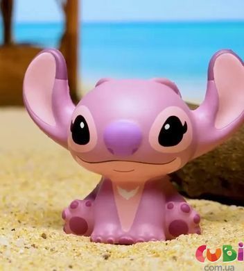 Игрушка-свеч серии "Disney" - Приключения Стич, комбинированый