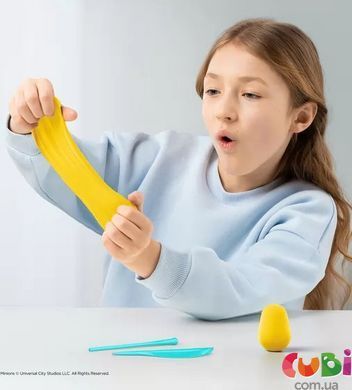 Меганабір пластиліну, що самостійно твердіє, ЛІПАКА &ndash; ПОСІПАКИ