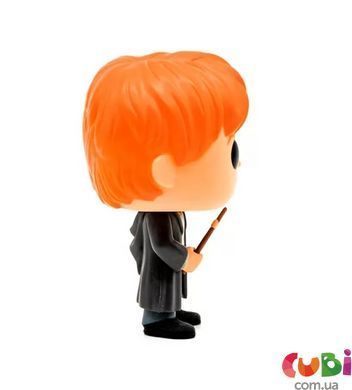 Игровая фигурка FUNKO POP! "Гарри Поттер" - Рон Уизли (Серия 1), комбинированый