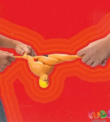 Стретч-игрушка Stretch Armstrong &mdash; Силач Армстронг