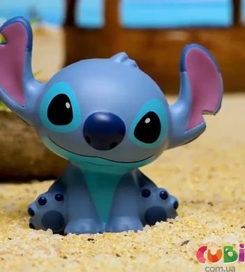 Игрушка-свеч серии "Disney" - Приключения Стич, комбинированый
