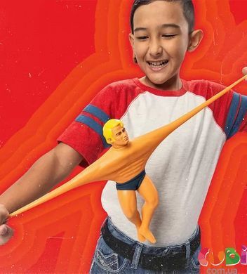 Стретч-игрушка Stretch Armstrong &mdash; Силач Армстронг