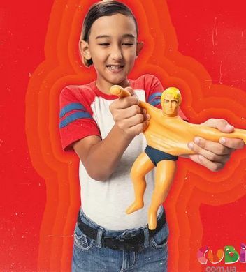 Стретч-игрушка Stretch Armstrong &mdash; Силач Армстронг