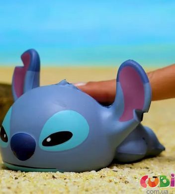 Игрушка-свеч серии "Disney" - Приключения Стич, комбинированый