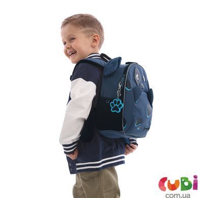 Рюкзак детский Kite Kids Хорошая Собака K25-2728XS-2, комбинированый