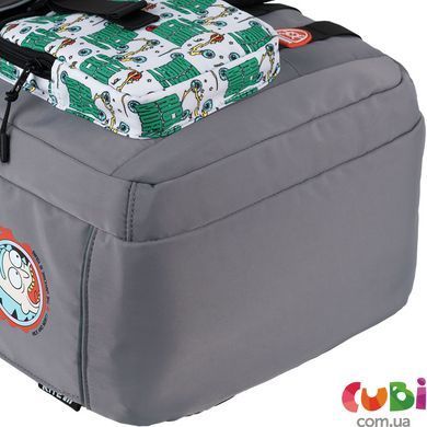 Рюкзак Kite Education для подростков Rick & Morty RM25-2597L, комбинированый