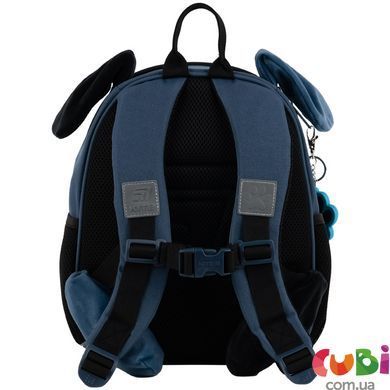 Рюкзак детский Kite Kids Хорошая Собака K25-2728XS-2, комбинированый