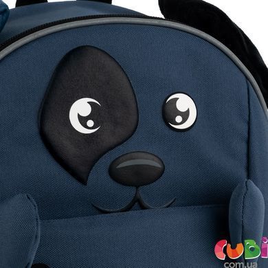 Рюкзак детский Kite Kids Хорошая Собака K25-2728XS-2, комбинированый