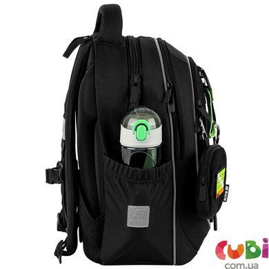 Рюкзак шкільний Kite Education Gaming K25-700M-5, комбінований