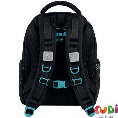 Рюкзак Kite Education 700 Play the Game (K26-700M-4), Чорний