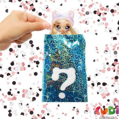 Ігровий набір з лялькою NA! NA! NA! SURPRISE cерії "Minis" S2 &ndash; (в диспл., в асорт), комбінований