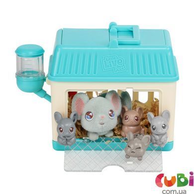 Игровой набор Мама-сюрприз Миша, 26510, комбинированый