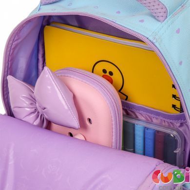 Рюкзак детский Yes K-37XS Cute Bear (550460)