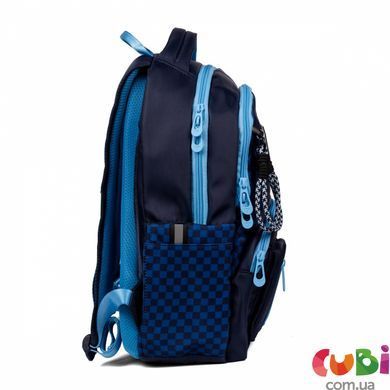 Рюкзак шкільний YES TS-57 My Kitty (550032), комбінований