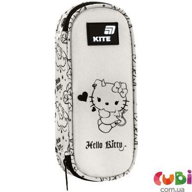 Пенал Kite 599 HK-4 (HK26-599-4), Бежевый