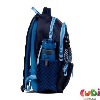 Рюкзак шкільний YES TS-57 My Kitty (550032), комбінований