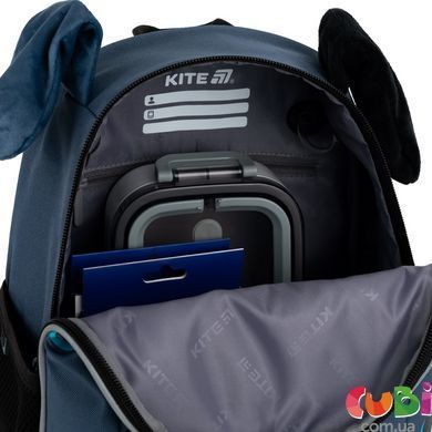 Рюкзак детский Kite Kids Хорошая Собака K25-2728XS-2, комбинированый