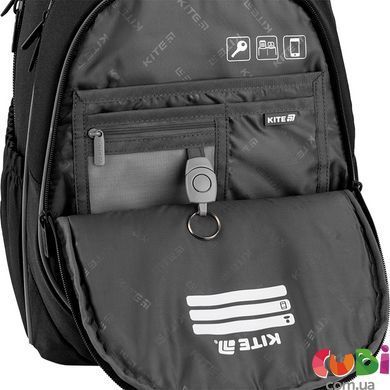 Рюкзак шкільний Kite Education Gaming K25-700M-5, комбінований