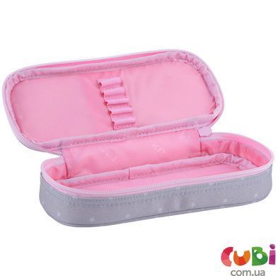 Пенал Kite Hello Kitty HK25-662-1 (Кітти), комбінований