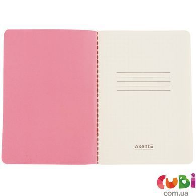 Книга записна A6, 60 аркушів клітинка, TR, Secret Garden 2 (8711-2-a-tr)