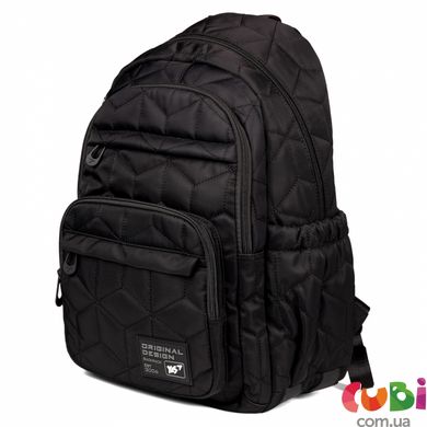 Рюкзак шкільний YES TS-47 Black, 559763