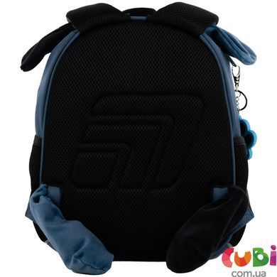 Рюкзак детский Kite Kids Хорошая Собака K25-2728XS-2, комбинированый