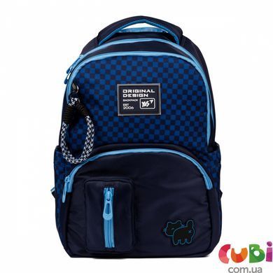 Рюкзак шкільний YES TS-57 My Kitty (550032), комбінований