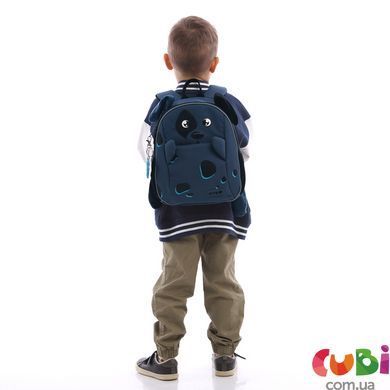 Рюкзак детский Kite Kids Хорошая Собака K25-2728XS-2, комбинированый