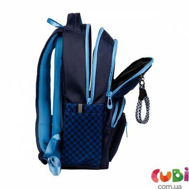 Рюкзак шкільний YES TS-57 My Kitty (550032), комбінований