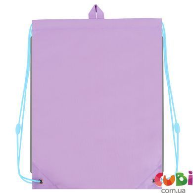 Сумка для взуття Kite 601M SP-2 (SP26-601M-2), Рожевий