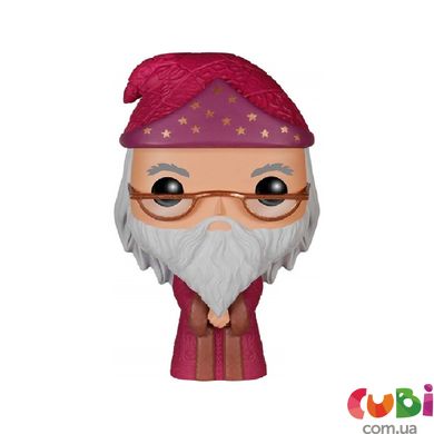 Игровая фигурка FUNKO POP! cерии "Harry Potter" ­ Albus Dumbledore