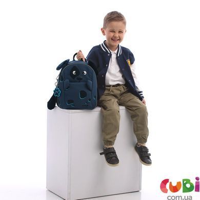 Рюкзак детский Kite Kids Хорошая Собака K25-2728XS-2, комбинированый