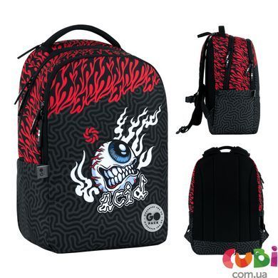 Рюкзак GoPack Teens 135M-4 (GO26-135M-4)