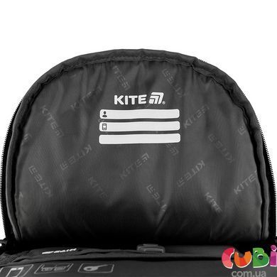 Рюкзак шкільний Kite Education Gaming K25-700M-5, комбінований