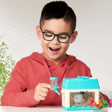 Игровой набор Мама-сюрприз Миша, 26510, комбинированый
