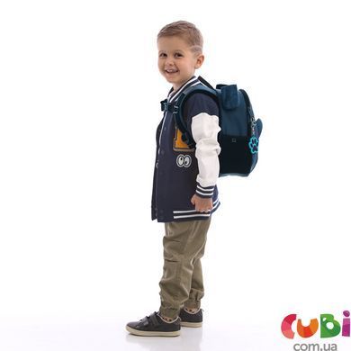 Рюкзак детский Kite Kids Хорошая Собака K25-2728XS-2, комбинированый