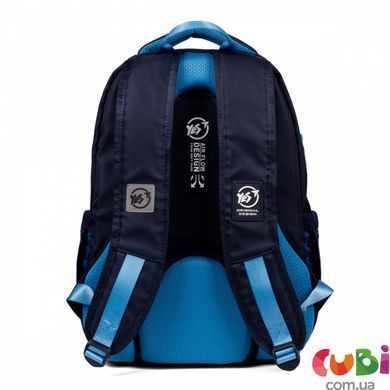 Рюкзак шкільний YES TS-57 My Kitty (550032), комбінований