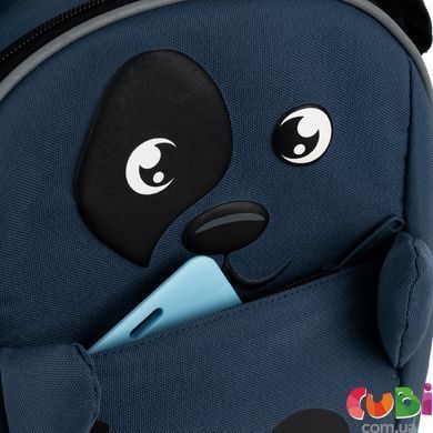 Рюкзак детский Kite Kids Хорошая Собака K25-2728XS-2, комбинированый