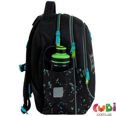 Рюкзак Kite Education 700 Play the Game (K26-700M-4), Чорний