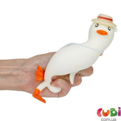Іграшка Monster Gum "Крутий заміс - Chill Goose"