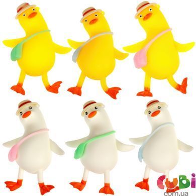 Іграшка Monster Gum "Крутий заміс - Chill Goose"