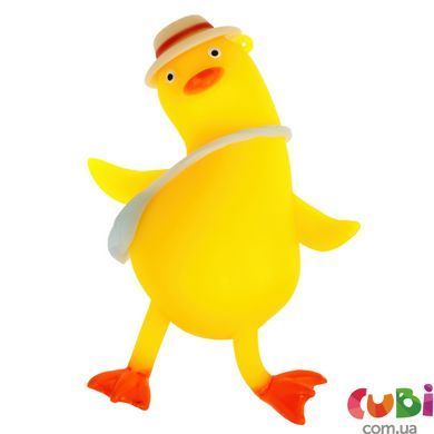 Іграшка Monster Gum "Крутий заміс - Chill Goose"