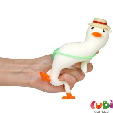 Іграшка Monster Gum "Крутий заміс - Chill Goose"